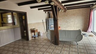  Maison à vendre 6 pièces 180 m²