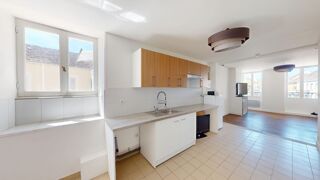  Appartement � vendre 3 pi�ces 60 m�