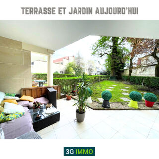  Appartement  vendre 4 pices 