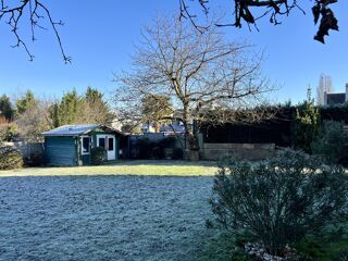  Maison � vendre 7 pi�ces 118 m�