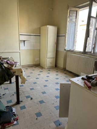  Maison à vendre 3 pièces 75 m²