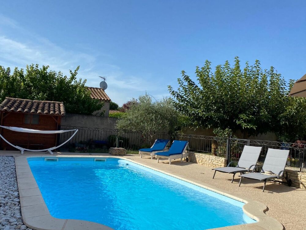Maison 5 pièces