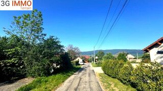  Terrain � vendre 1237 m�