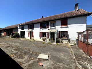  Maison  vendre 6 pices 