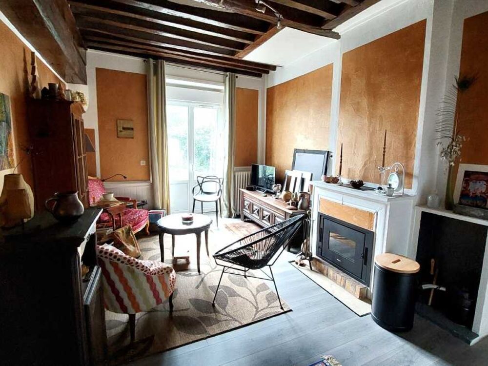 Appartement 3 pièces