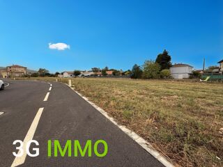  Terrain � vendre 394 m�
