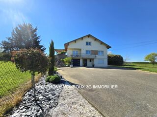  Maison à vendre 6 pièces 222 m²