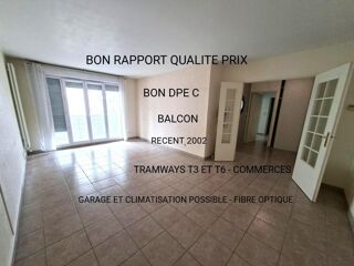  Appartement à vendre 3 pièces 69 m²