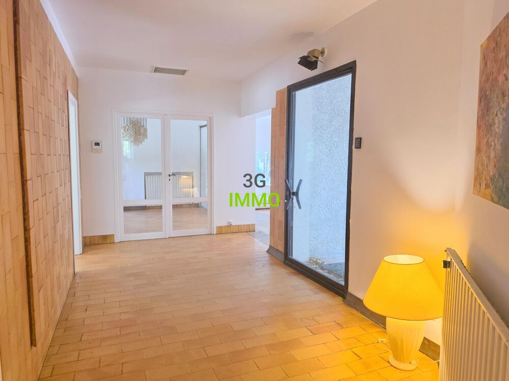 à vendre  Maison Nîmes (30000)
