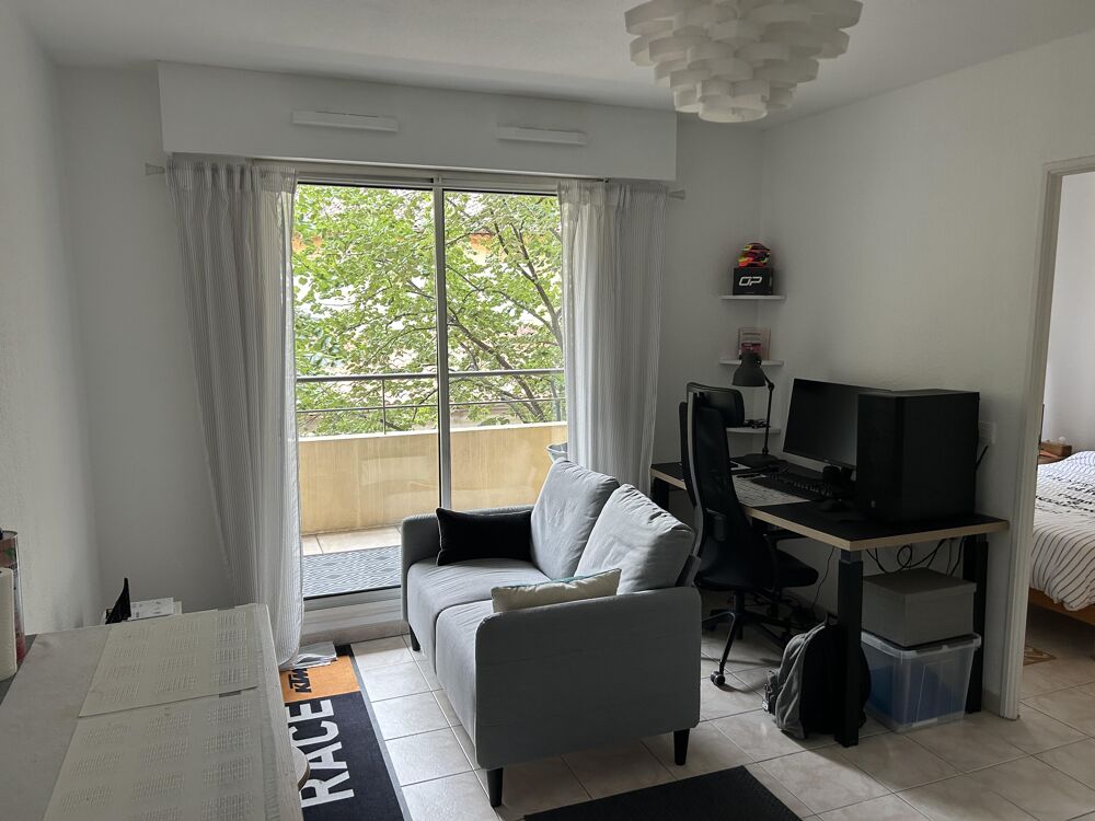 Location Appartement Appartement 2 pièces Aix-en-provence