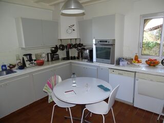  Maison à vendre 6 pièces 170 m²