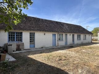  Maison à vendre 6 pièces 