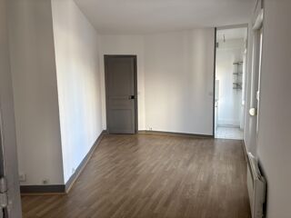  Appartement à vendre 3 pièces 36 m²
