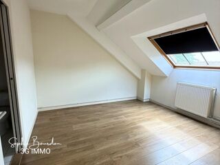 Appartement à vendre 4 pièces 88 m²