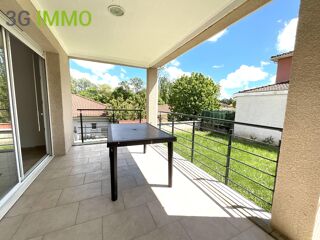  Maison à vendre 4 pièces 100 m²