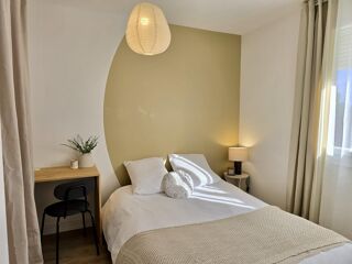  Appartement � vendre 2 pi�ces 27 m�