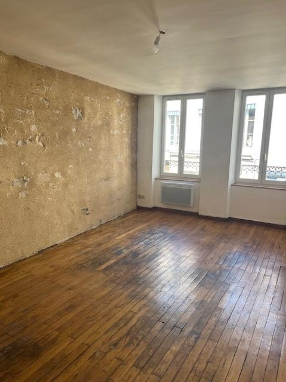 Appartement 2 pièces 47 m² · à Nevers · 47 m² · 64 950 €