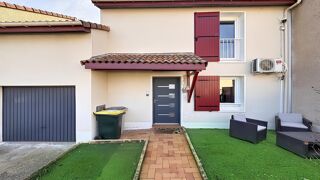  Maison à vendre 4 pièces 84 m²