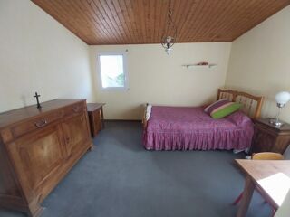  Maison à vendre 5 pièces 140 m²