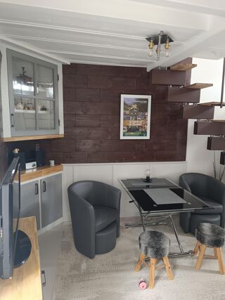  Maison  vendre 2 pices 30 m