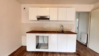  Appartement � vendre 1 pi�ce 32 m�
