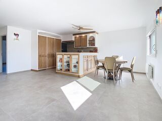  Appartement à vendre 3 pièces 76 m²