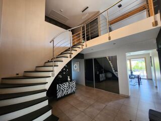  Maison � vendre 10 pi�ces 280 m�