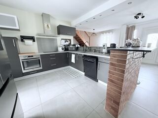  Maison � vendre 5 pi�ces 