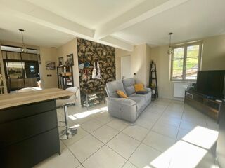  Appartement  vendre 2 pices 45 m