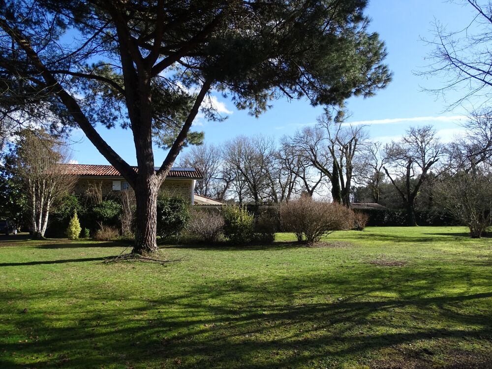 Ensemble de 2 maisons 7 pièces