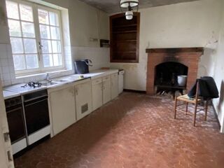  Maison � vendre 3 pi�ces 78 m�