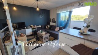 Appartement à vendre 2 pièces 41 m²