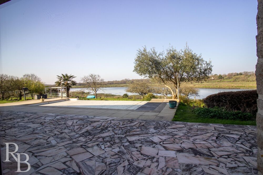 � vendre  Maison Theix-noyalo (56450)