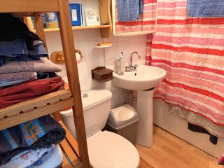  Appartement à vendre 2 pièces 22 m²