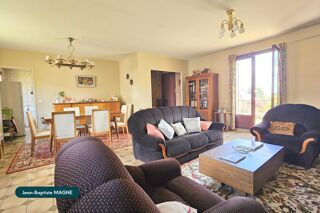  Maison � vendre 6 pi�ces 140 m�