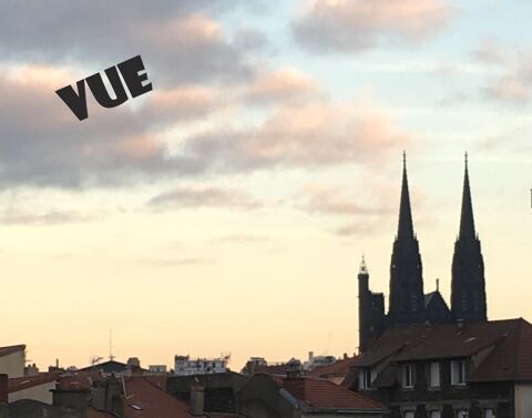  Appartement � louer 1 pi�ce 33 m�