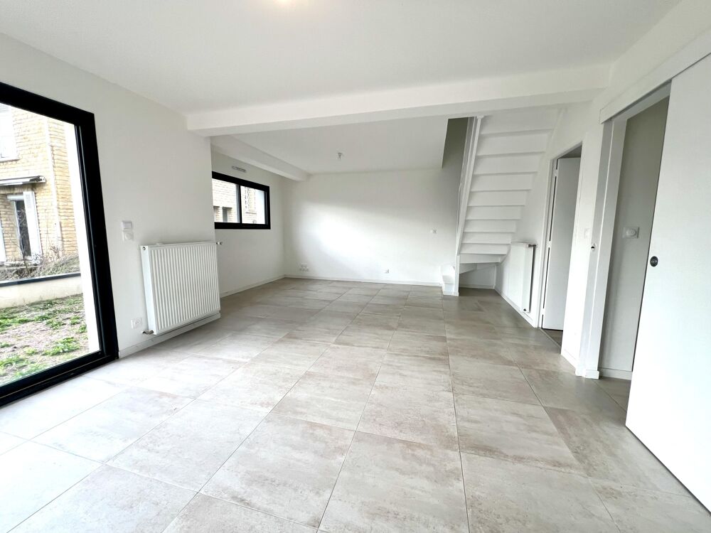 Maison 6 pièces