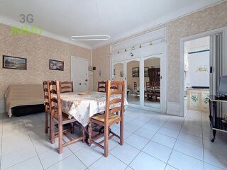  Appartement � vendre 3 pi�ces 48 m�