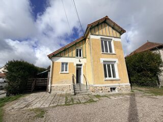  Maison à vendre 4 pièces 85 m²