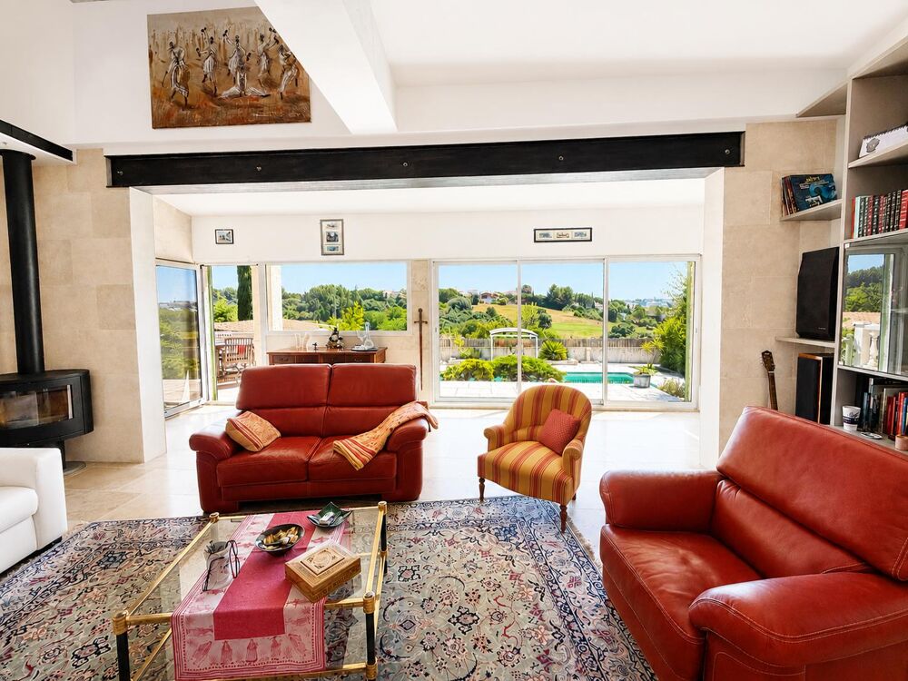Vente Maison Villa 5 pièces Juvignac
