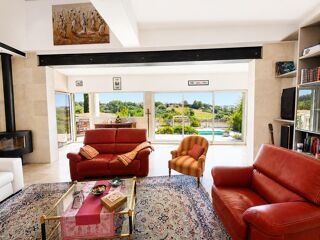  Maison à vendre 5 pièces 197 m²