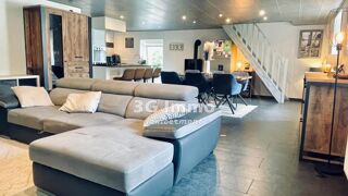  Maison à vendre 7 pièces 130 m²