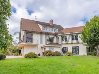  Maison  vendre 10 pices 261 m