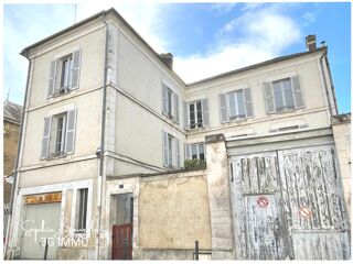  Parking / Garage à vendre 