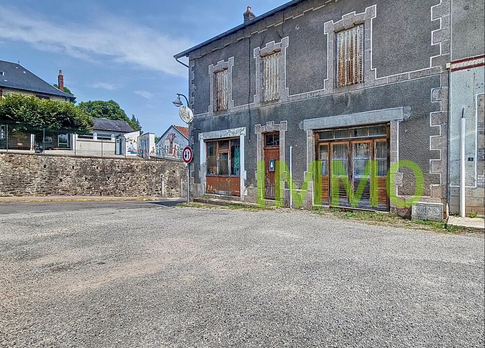 Maison de village 8 pièces