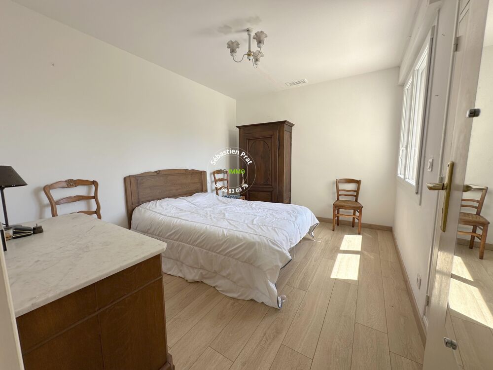 � vendre  Maison Saint-Rapha�l (83700)