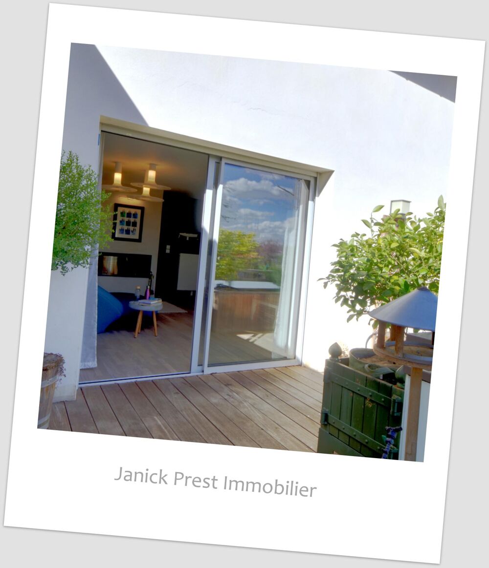 � vendre  Appartement Quint-Fonsegrives (31130)