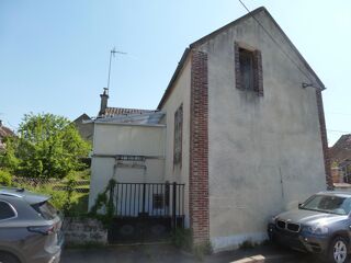  Maison à vendre 5 pièces 80 m²
