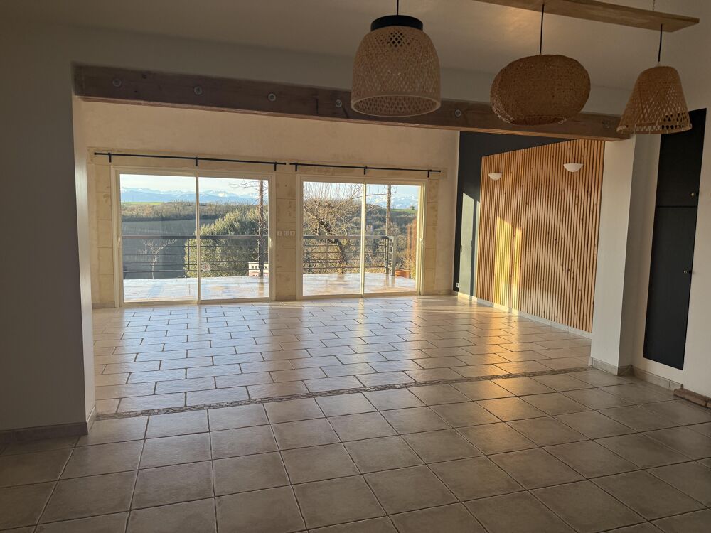 Maison 6 pièces