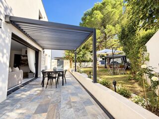  Maison à vendre 5 pièces 